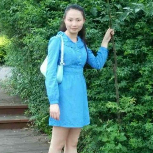 桂菊香的照片