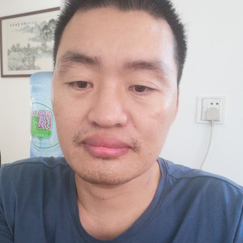 嗨，在啊的照片