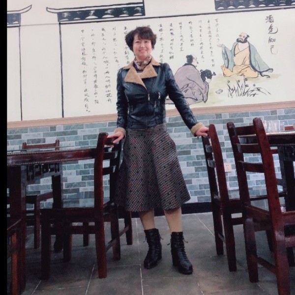 七妹儿的照片