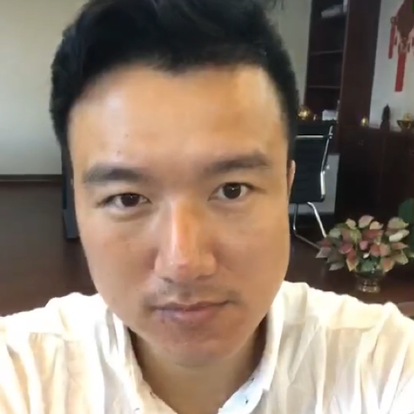 淡若如风的照片