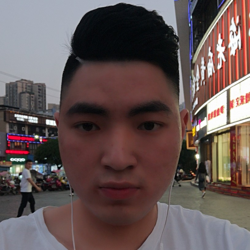 一世心安的照片