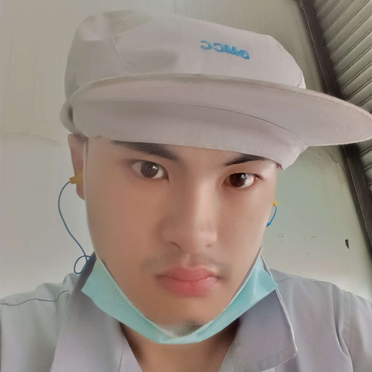 数据线的感动的照片