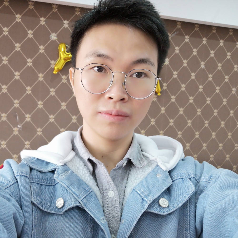 修恩的照片
