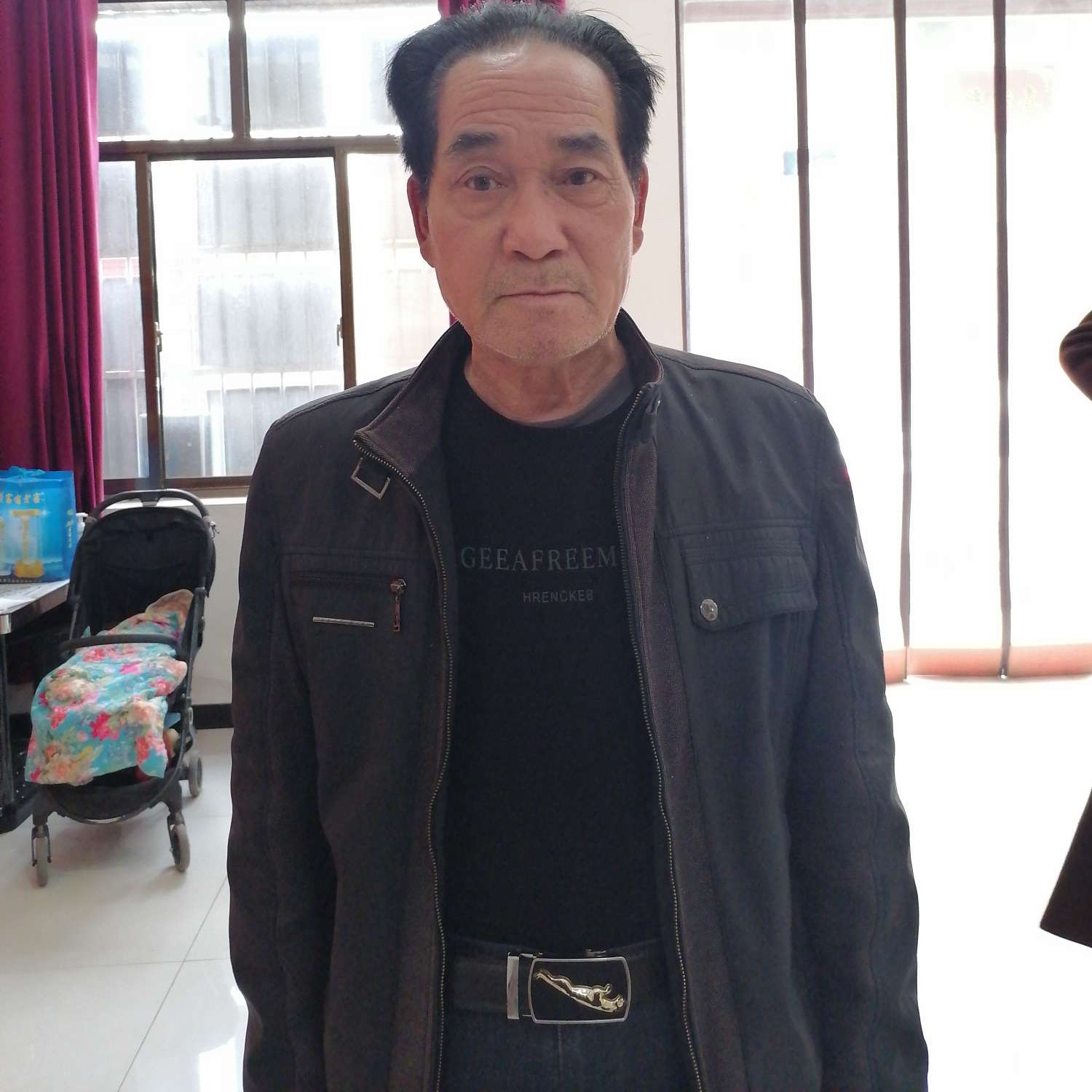 西北免的照片