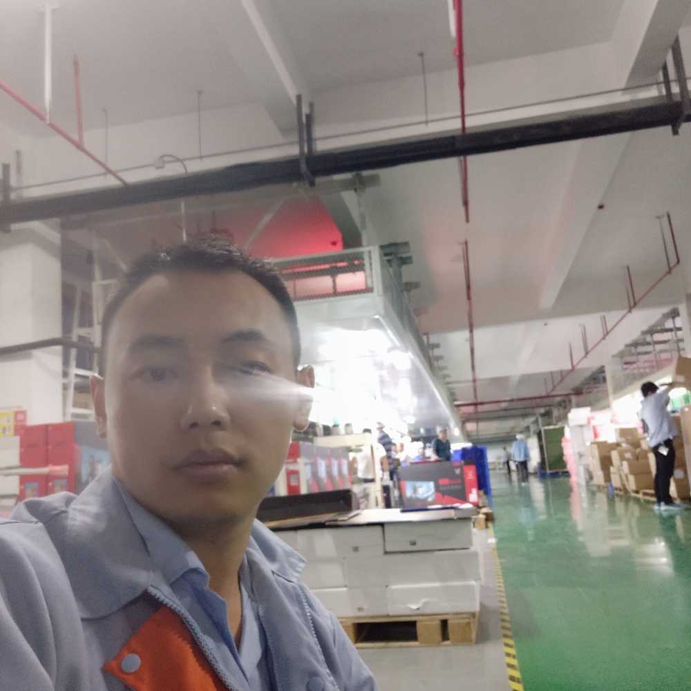 唐启波的照片