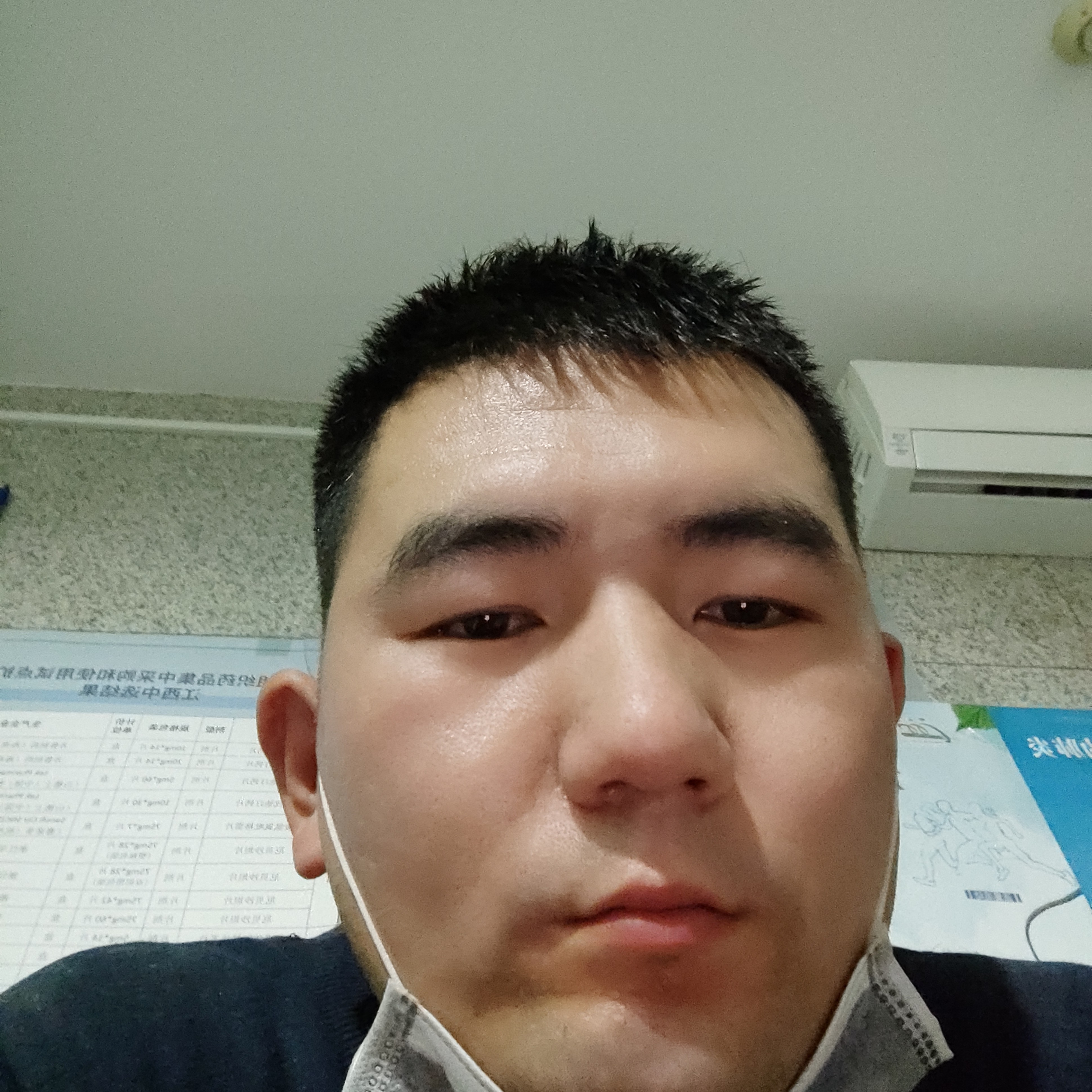 正直等待流年的照片