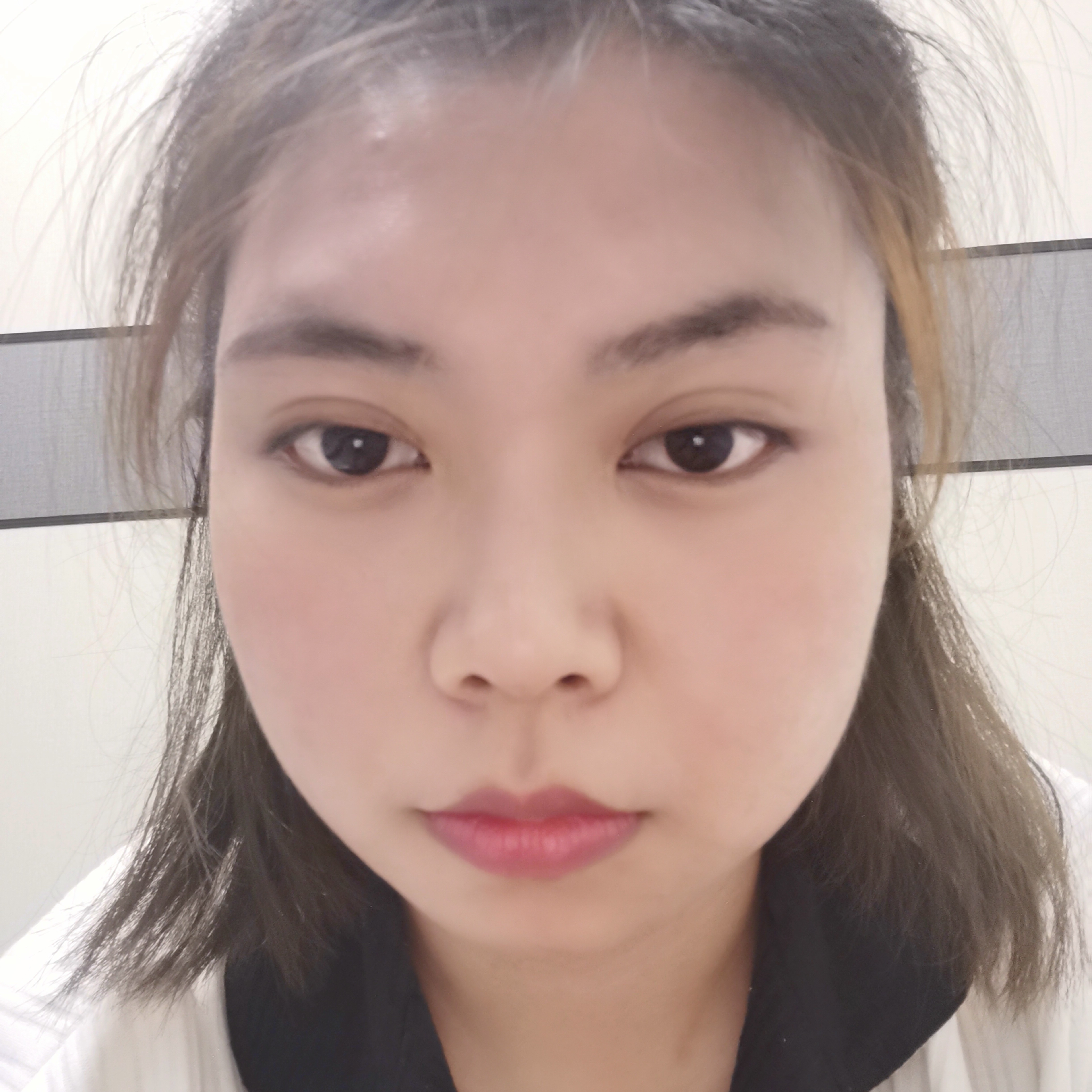 缥缈给玩命的照片