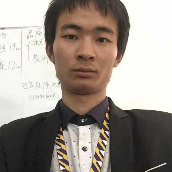 忧心迎晨阳的照片