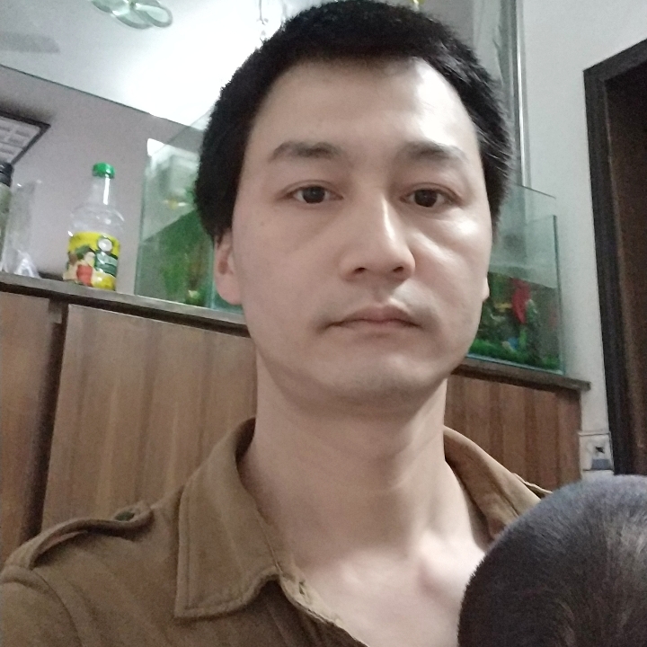 邂逅迷糊的照片