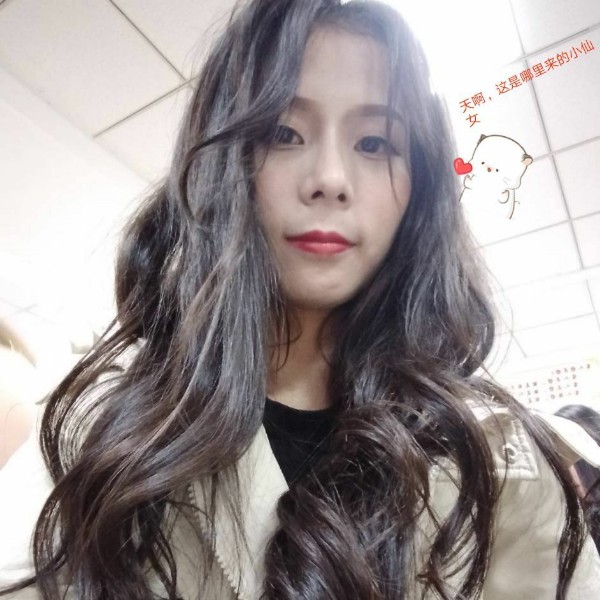 情感少女拽天下的照片