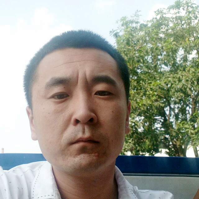 百合欢喜的照片