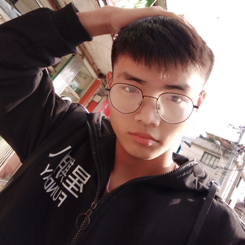 落寞酒窝的照片