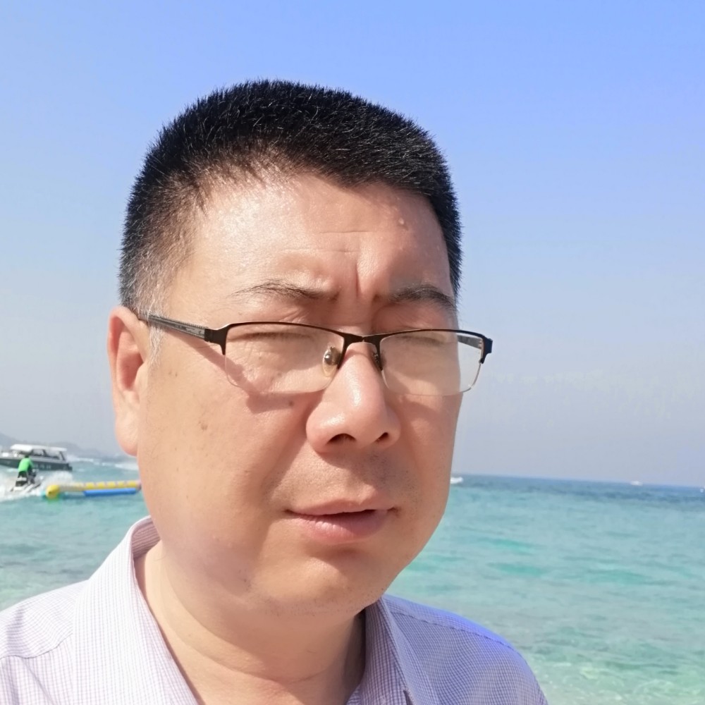 路人用神勇的照片