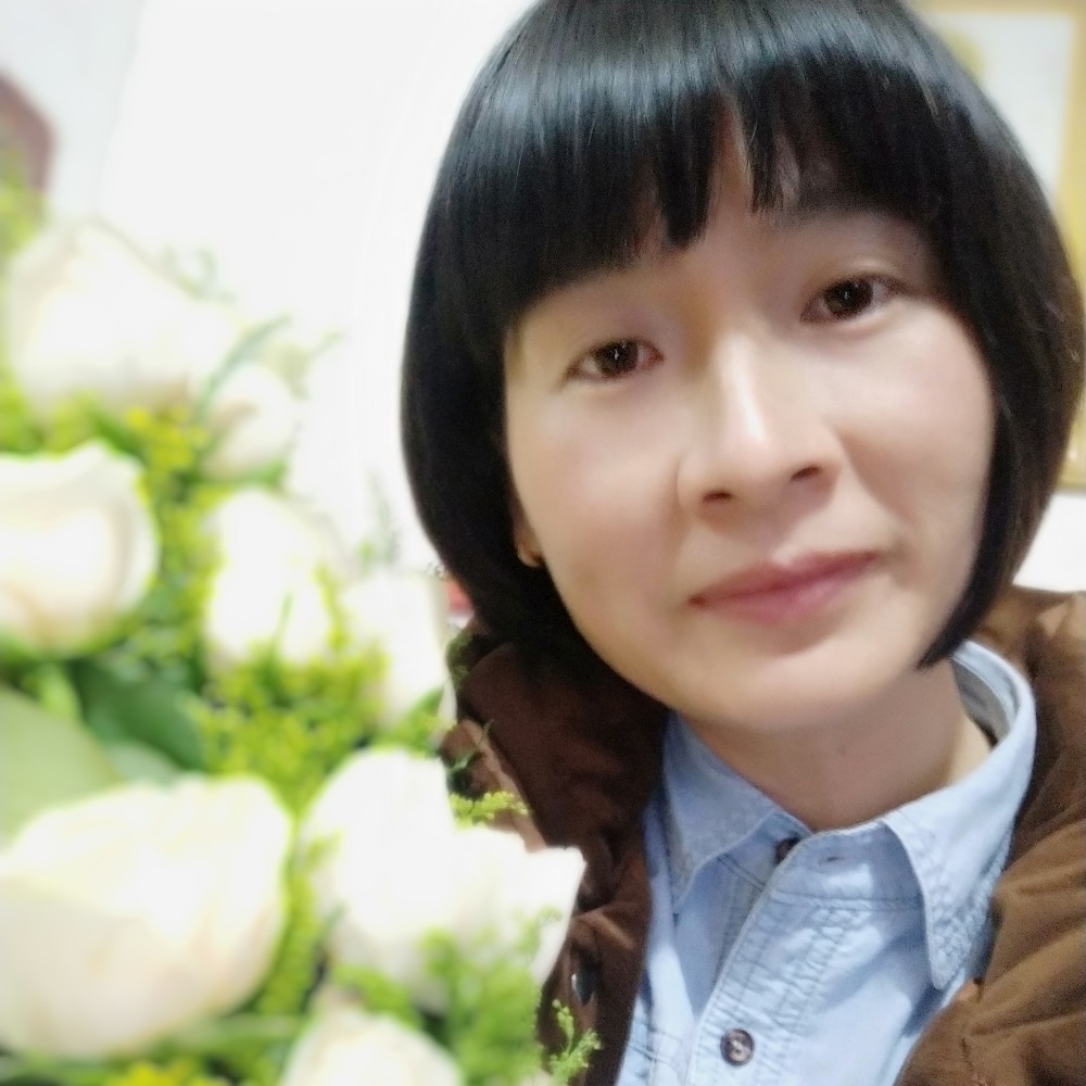 柔静75的照片
