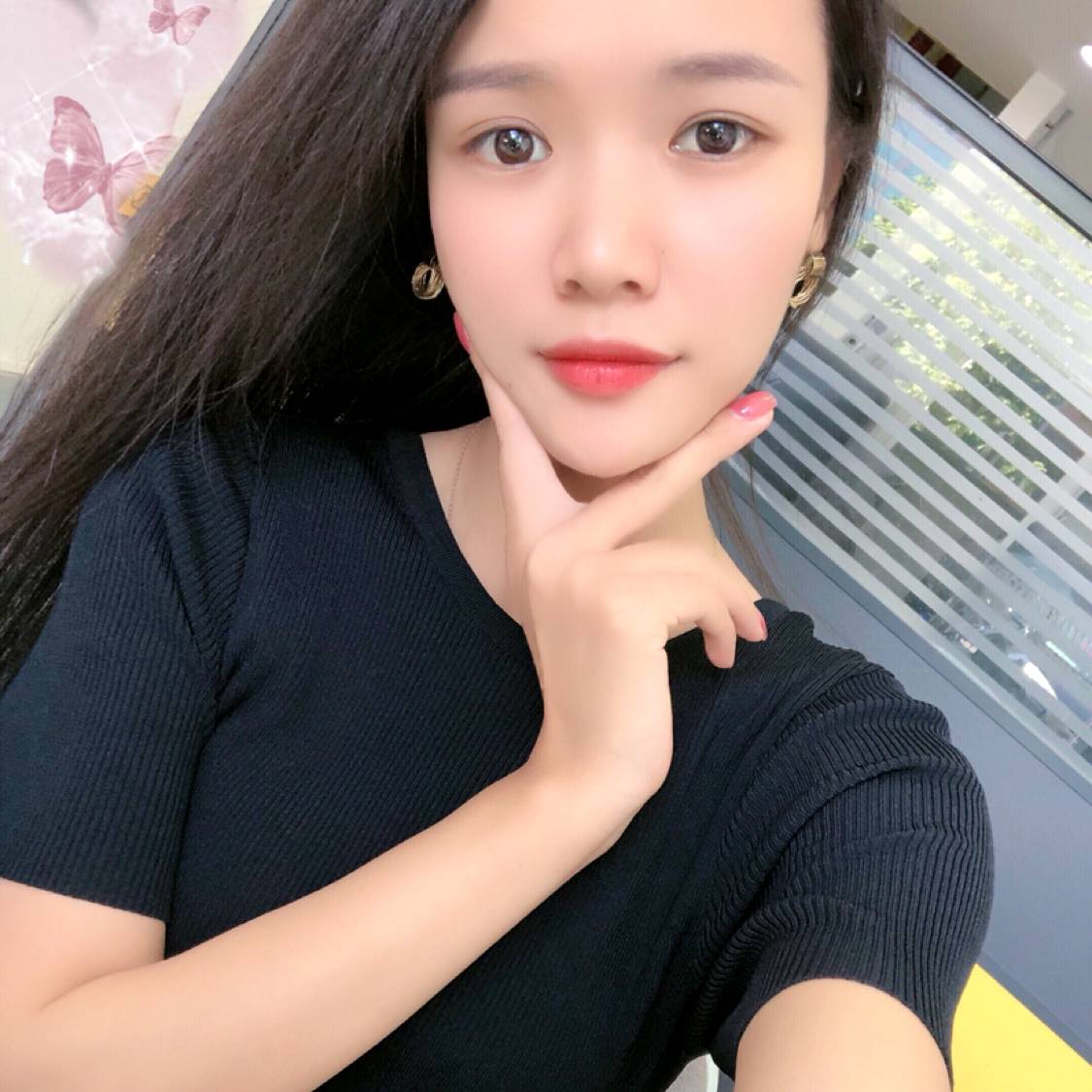 卖房子的小萱萱的照片