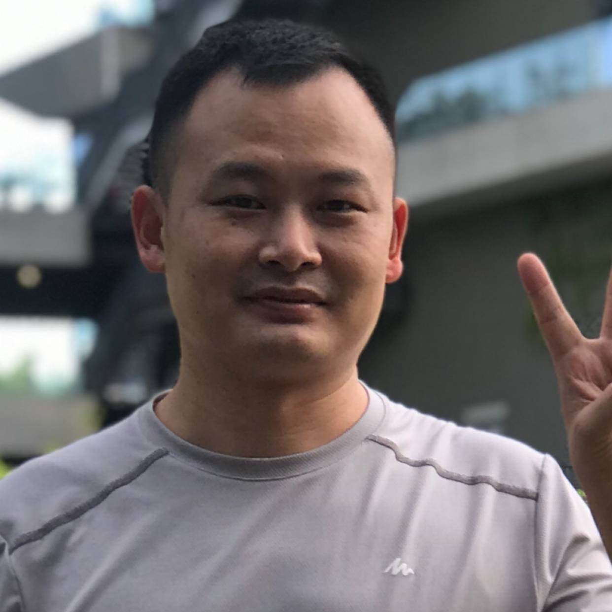 张禾的照片