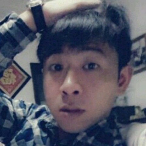 霸道男孩的照片