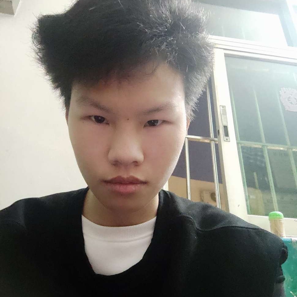 善良打黑夜的照片