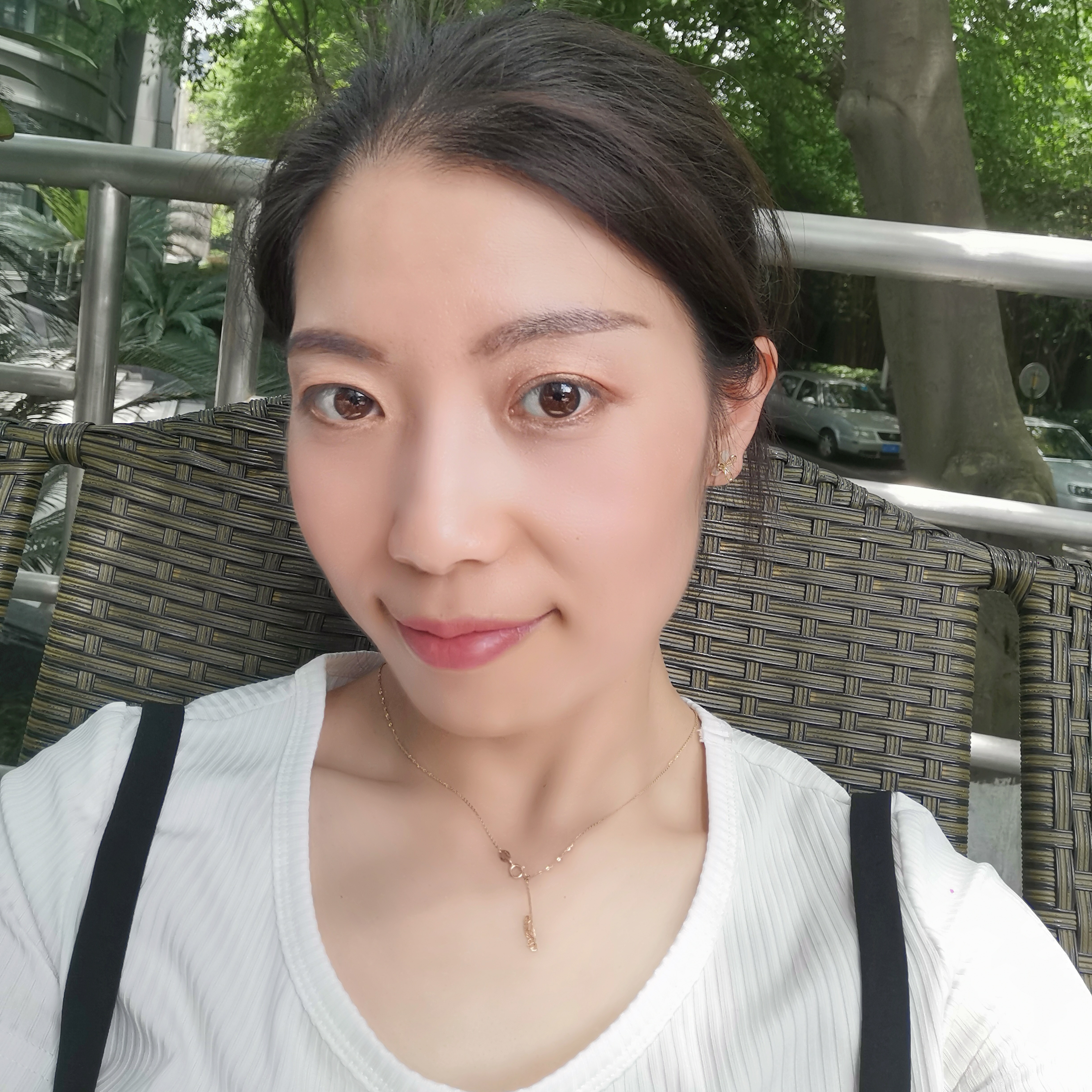 简单的快乐502的照片