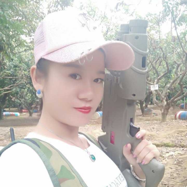 靓丽倍儿的照片