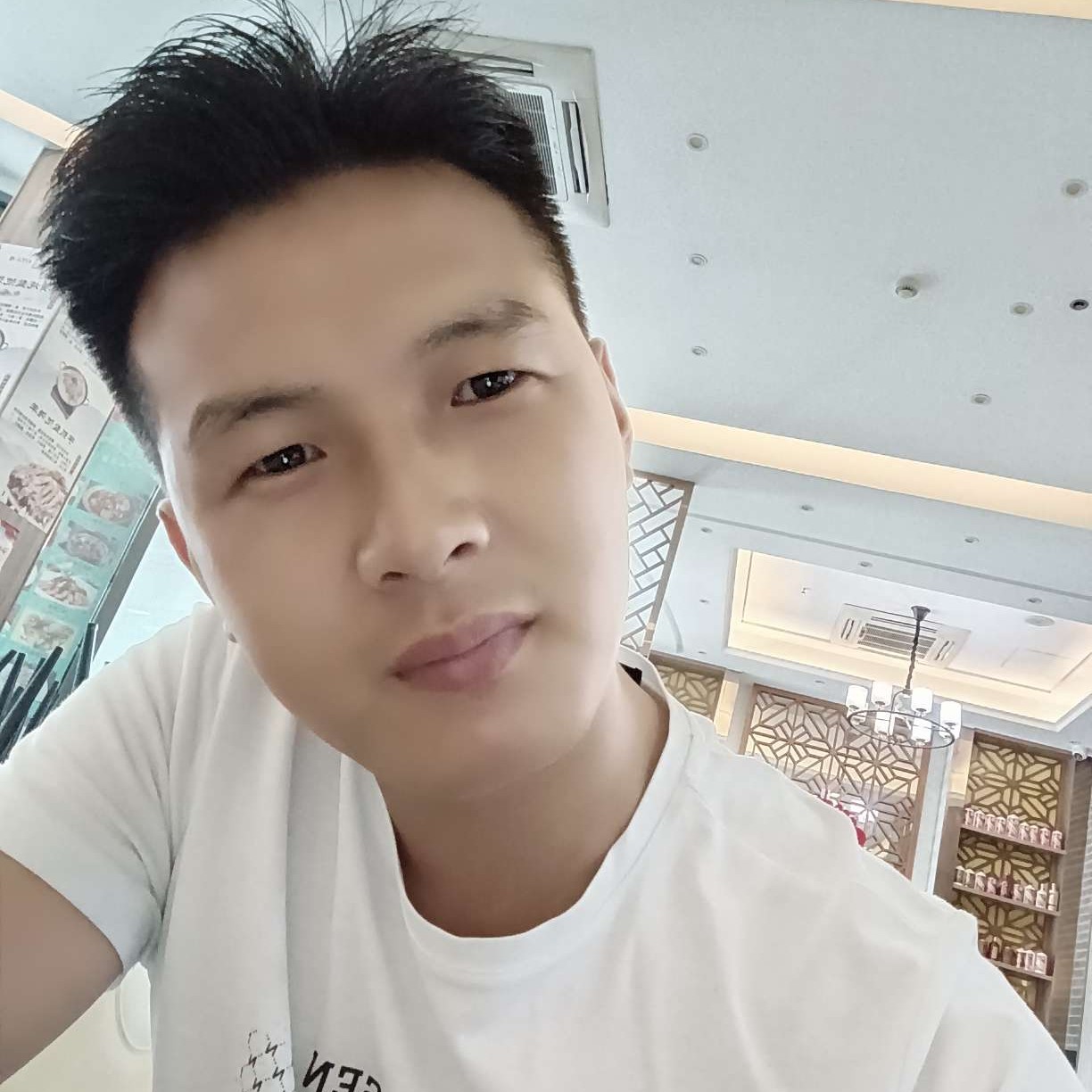 星光的照片