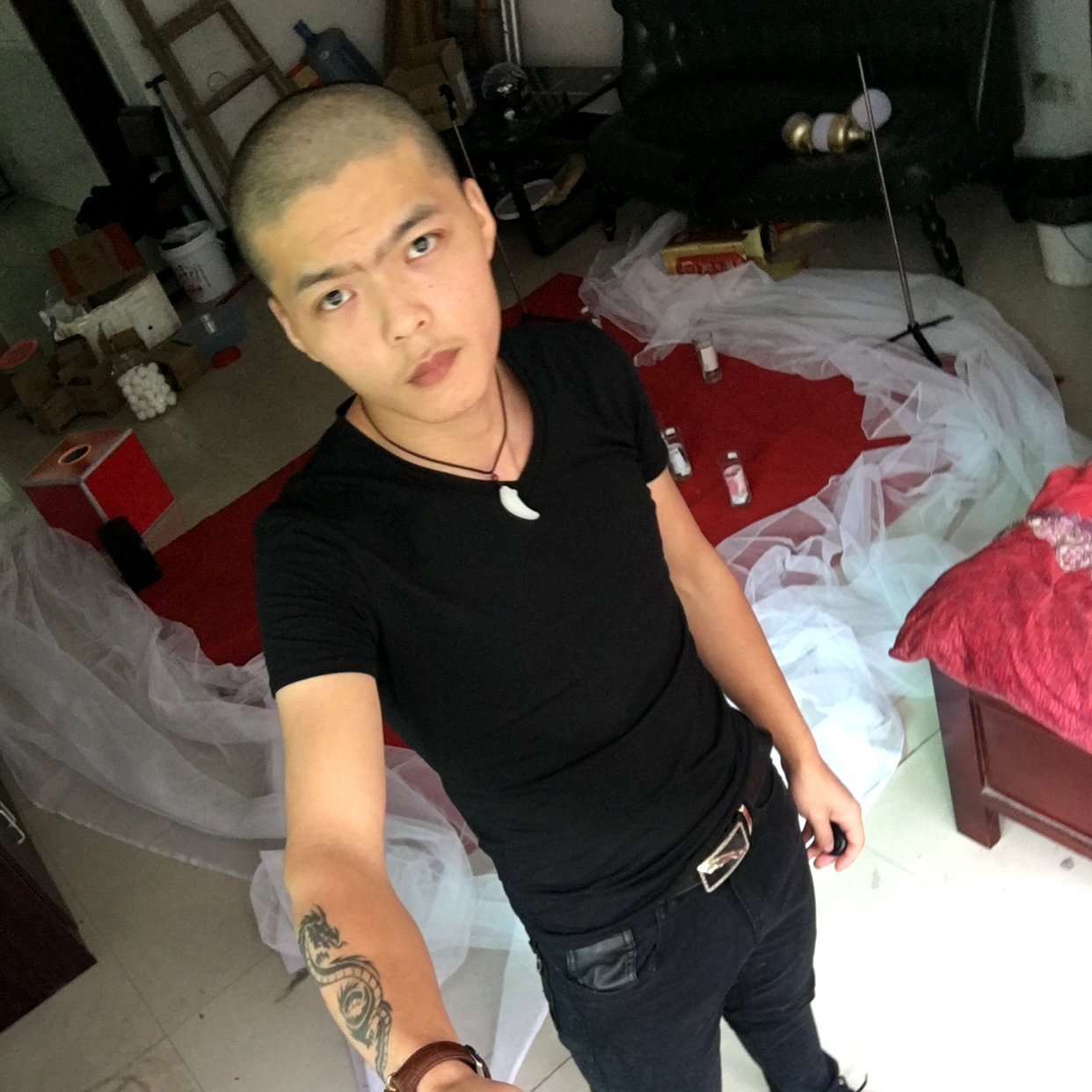 真心找一人，的照片