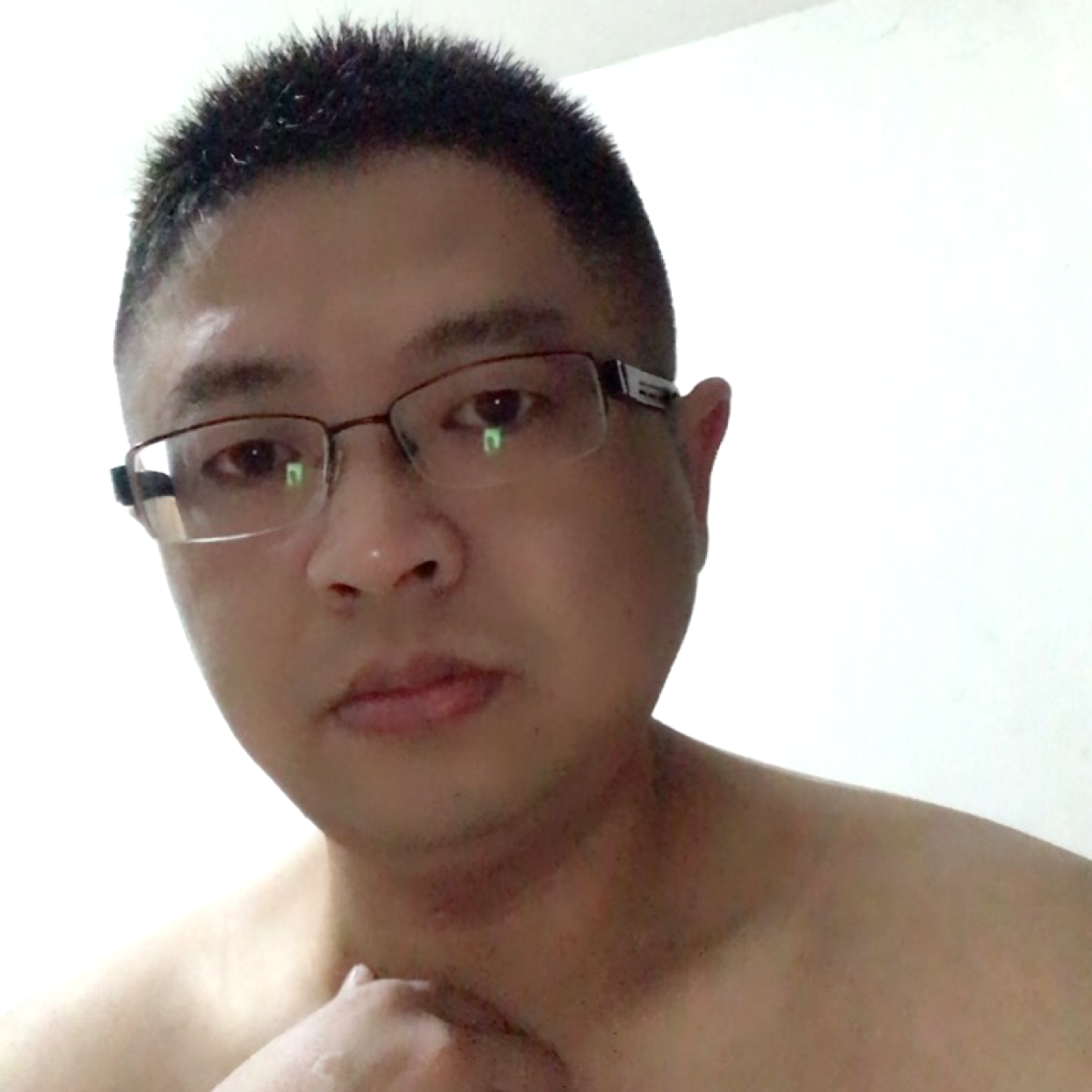 心发现的照片