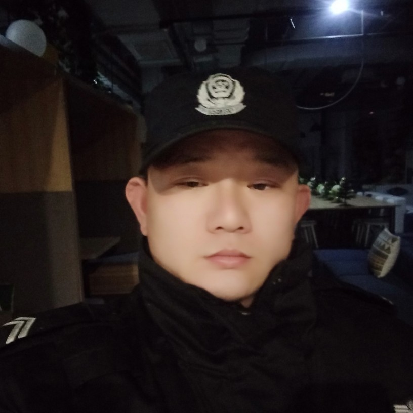 悲凉野狼的照片