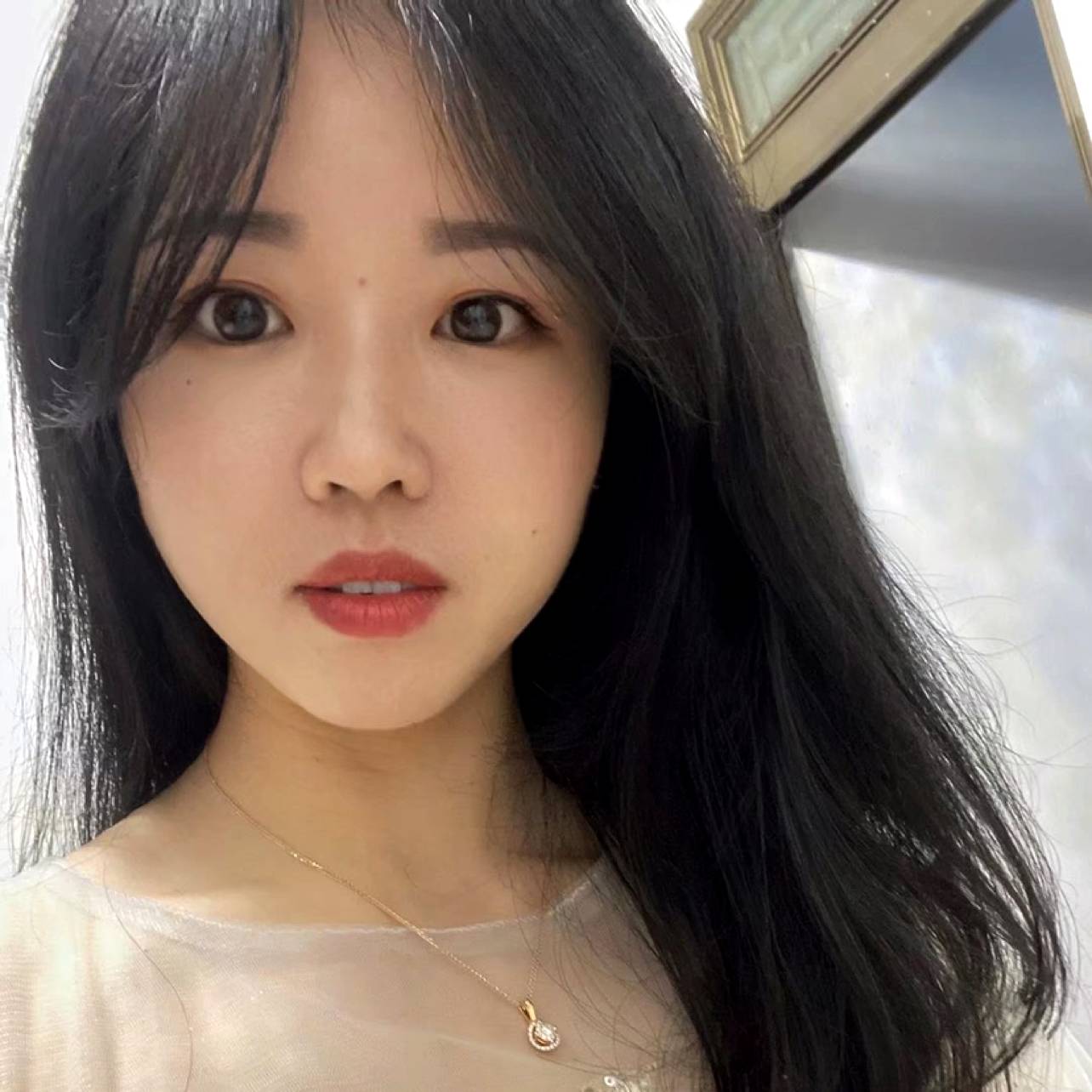 小婷子的照片