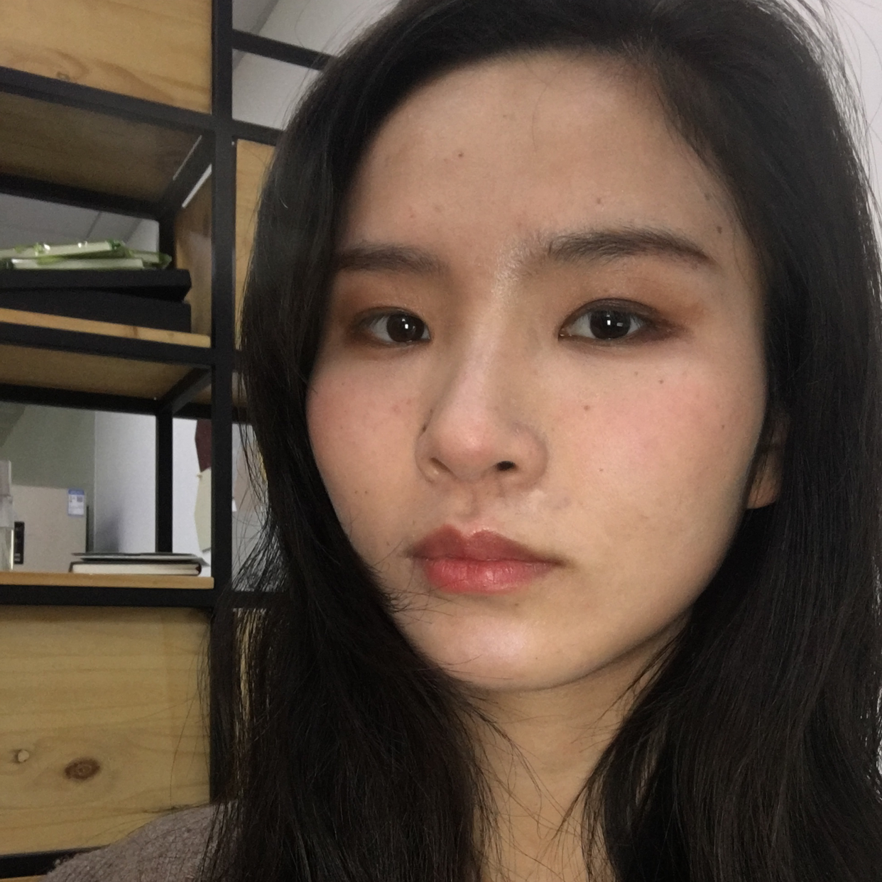 泰坦酱的照片