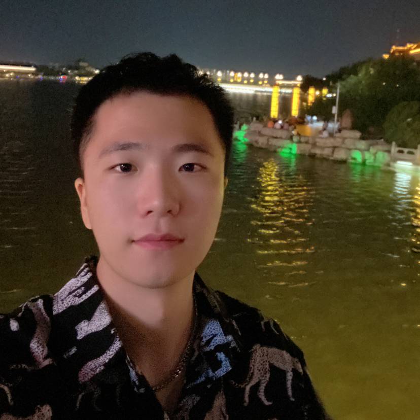彩虹若梦的照片