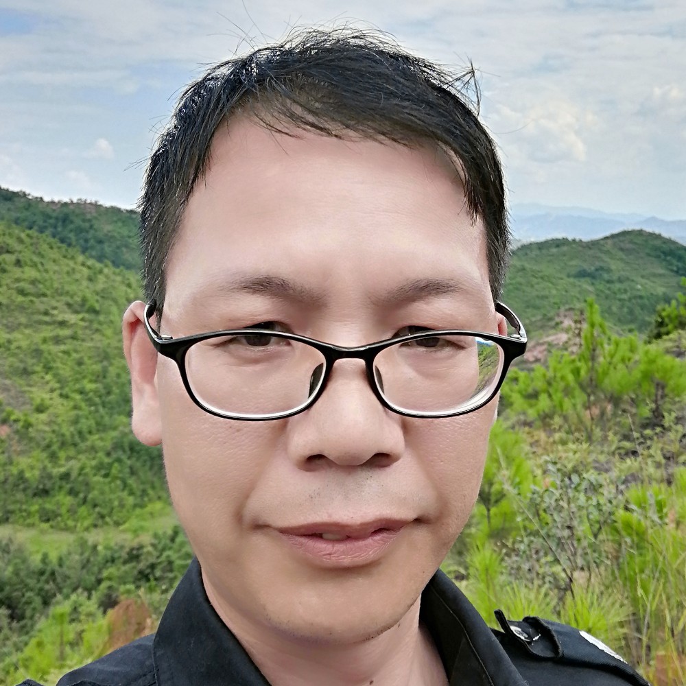 网络那温柔的照片