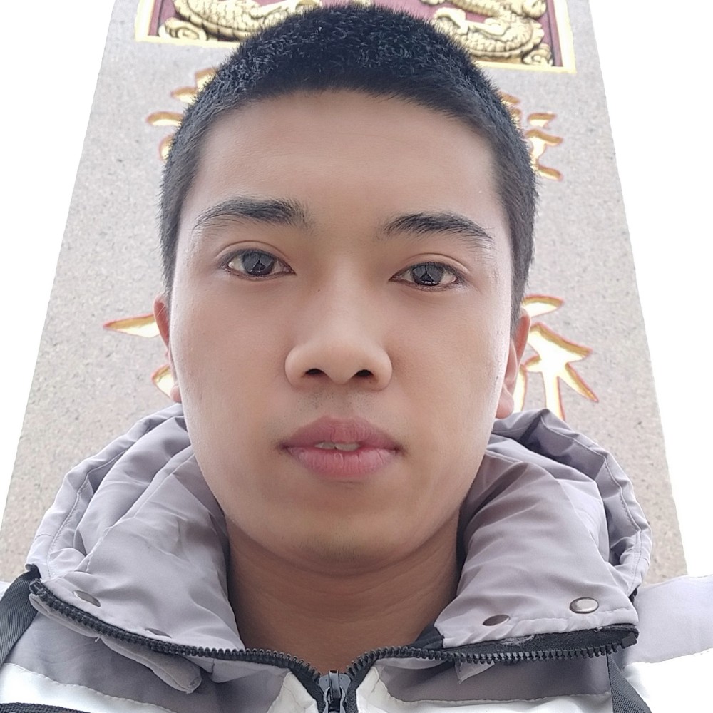 真吵的照片