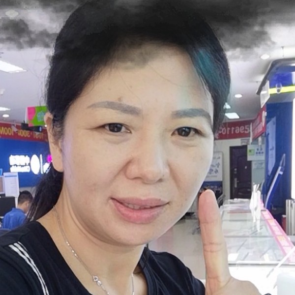 白羊平淡的照片