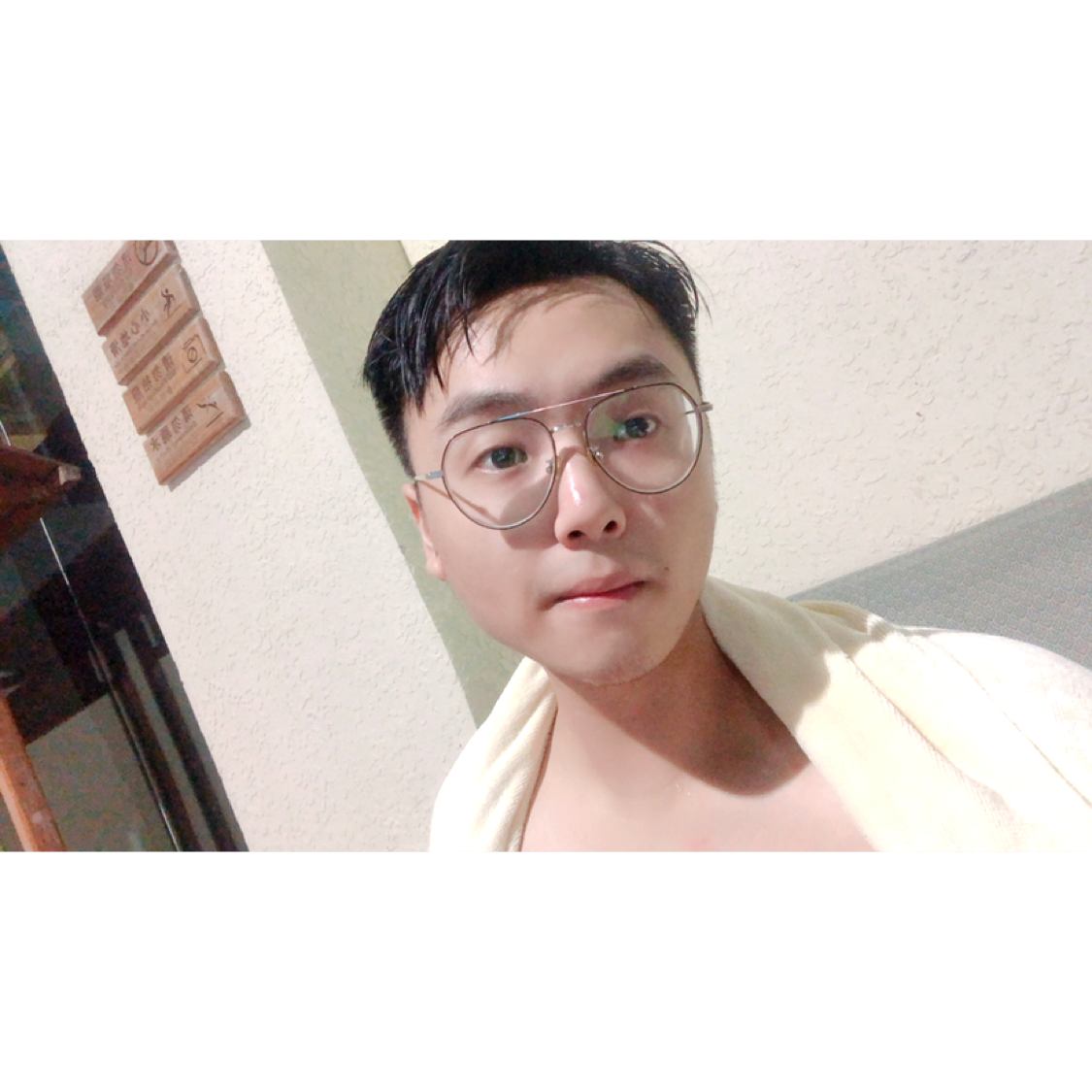 万一挑一的灵魂的照片
