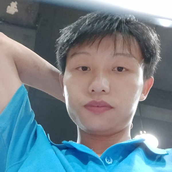 一颗小葡萄的照片