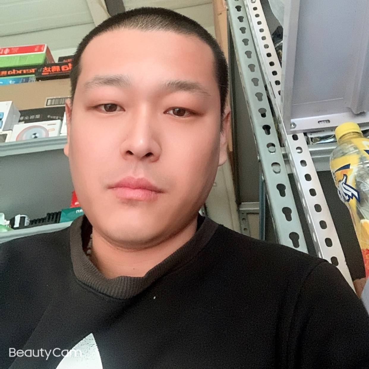 张辽的照片