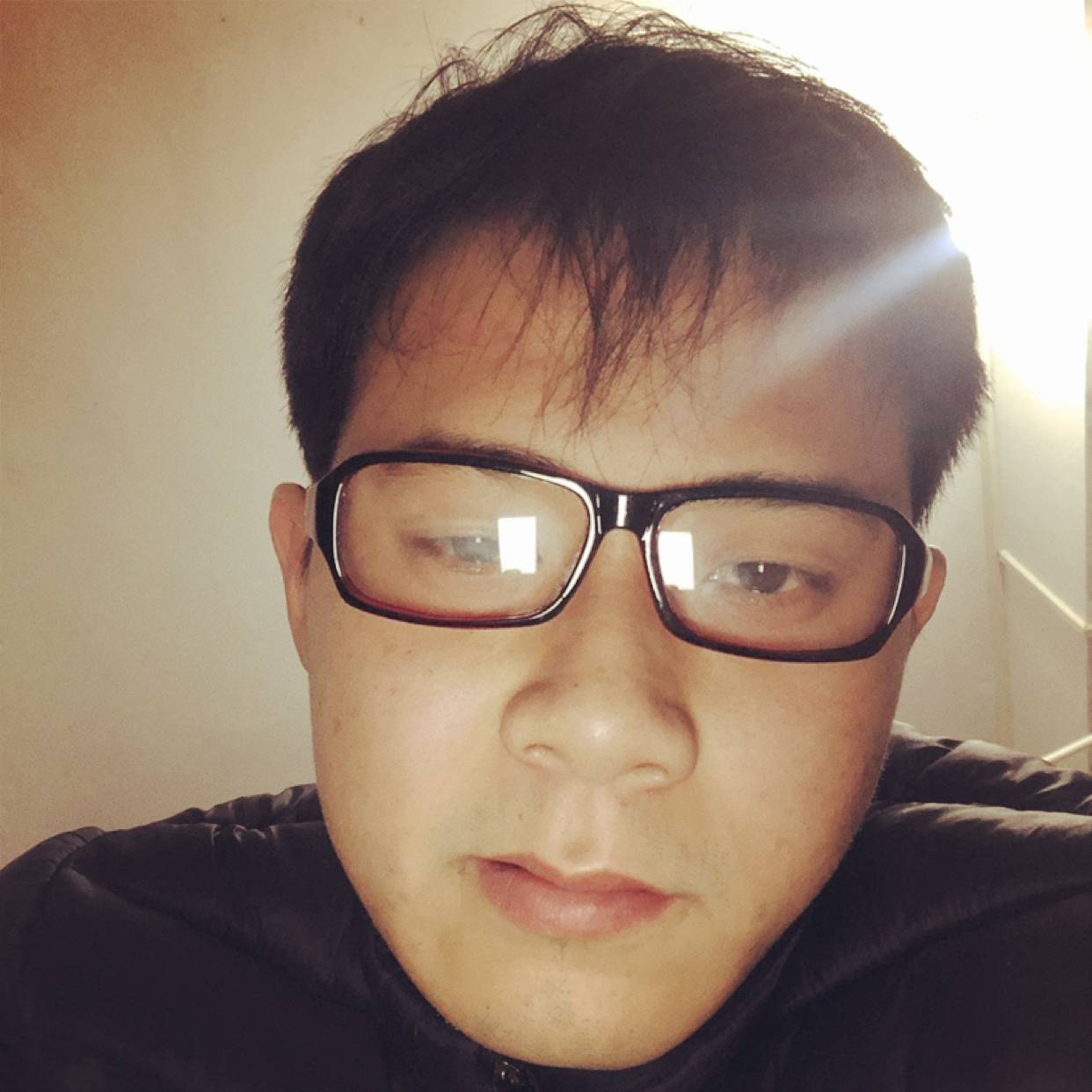 薯片那真淳的照片