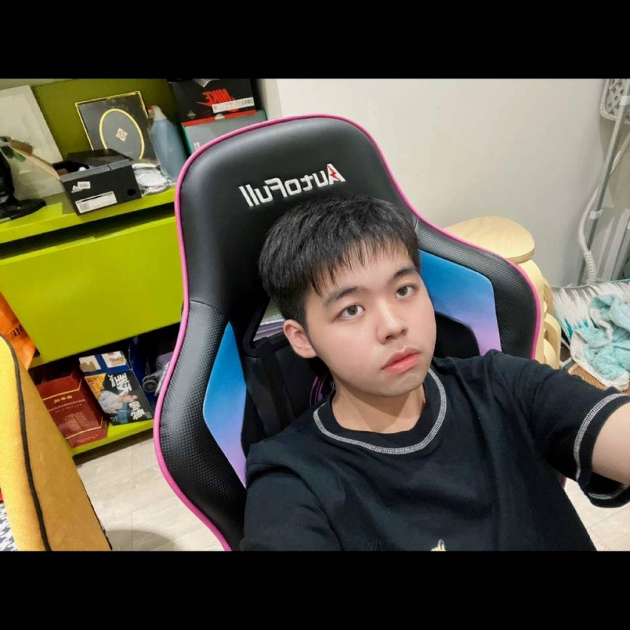 冷静深拥时光的照片