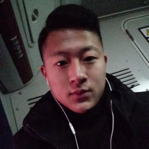 劉先生。的照片