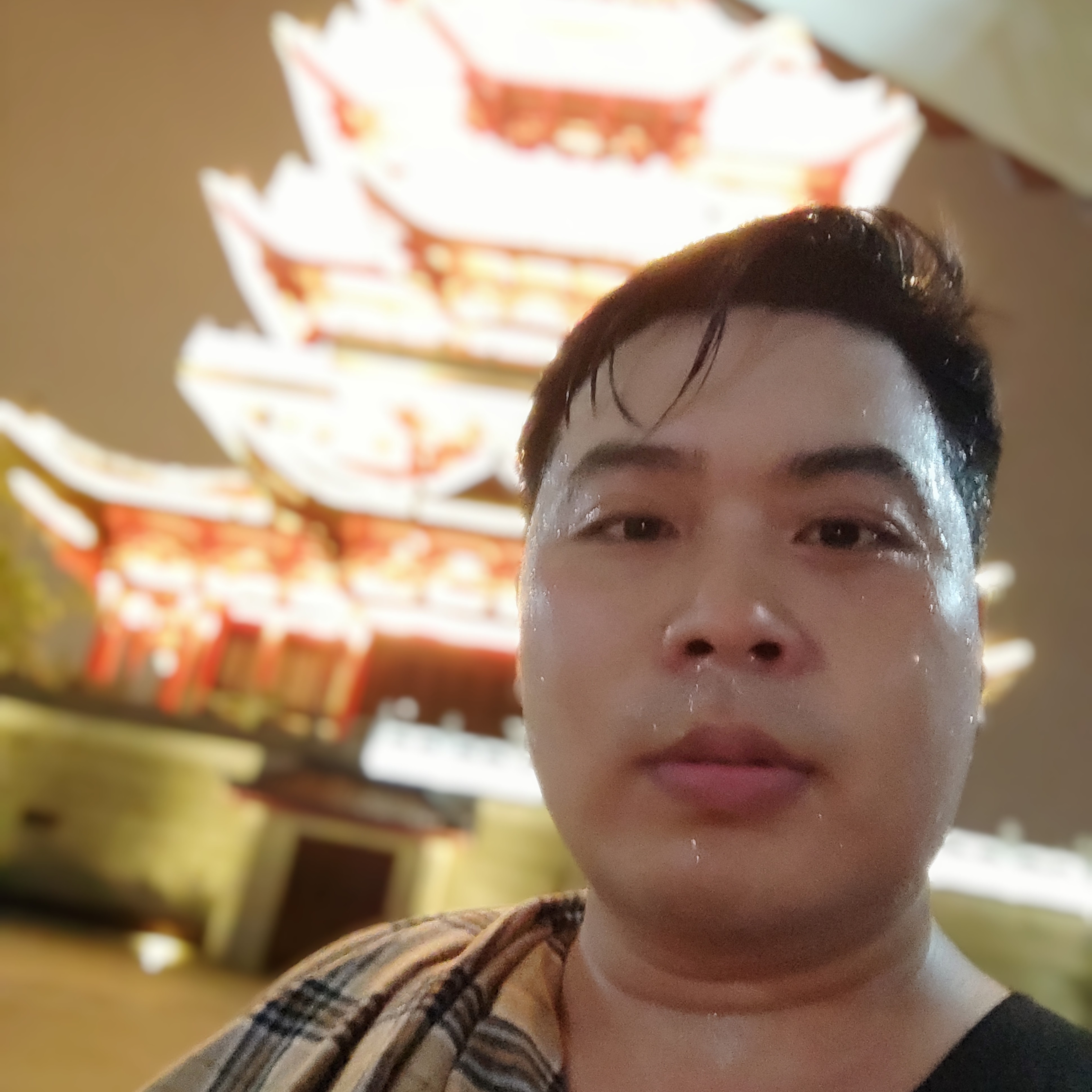 手套蹁跹绚烂的照片
