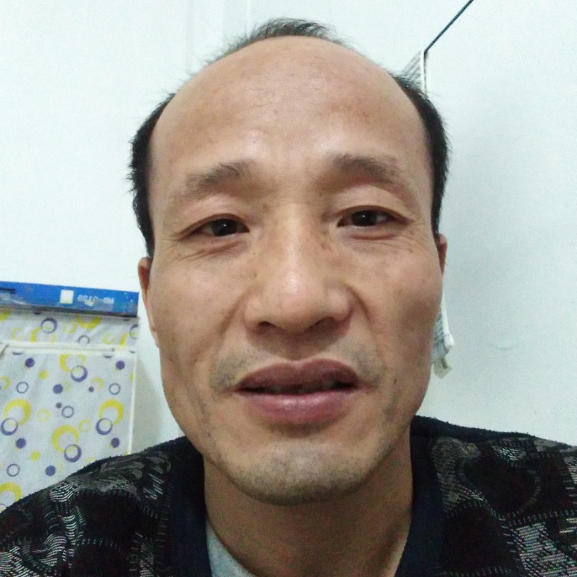 心中一朵玫瑰花的照片