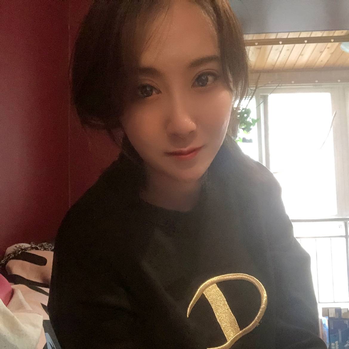 秋GD的照片