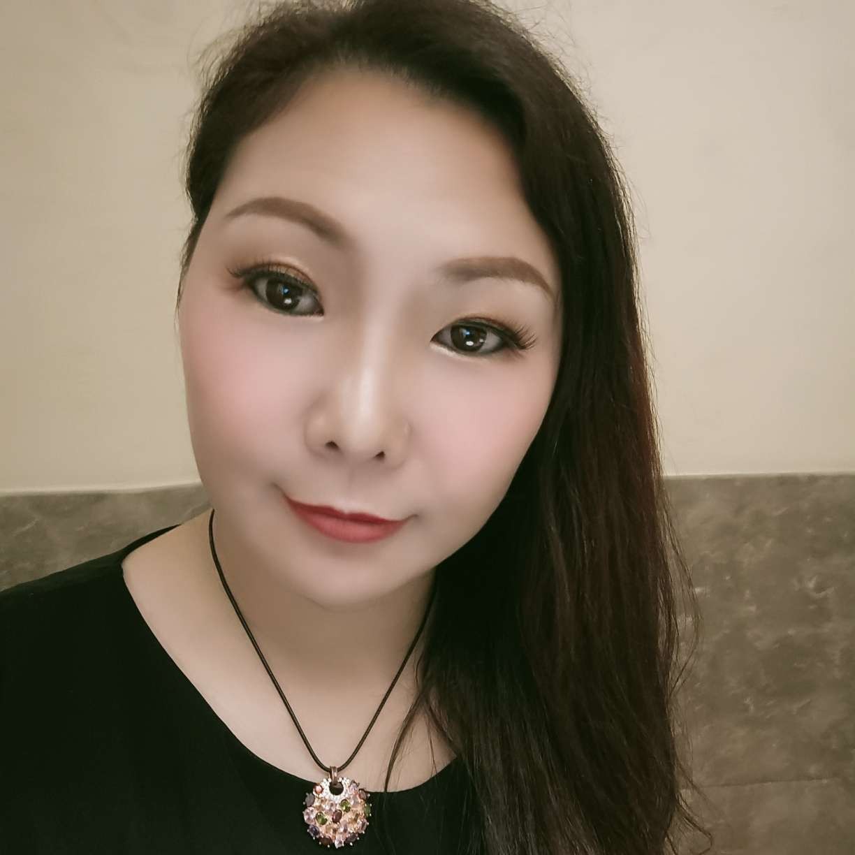angel毛毛的照片
