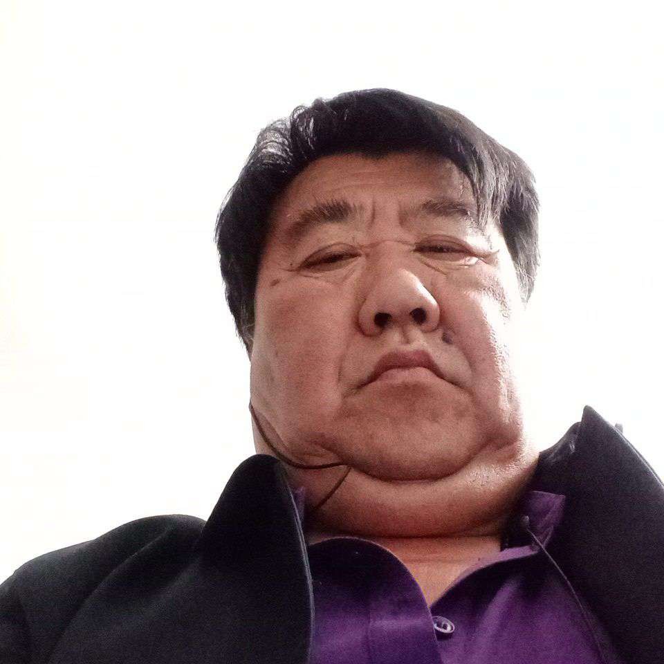 自信与蜜粉的照片