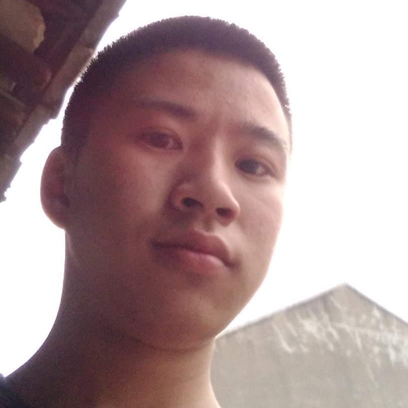 负责笑微笑的照片