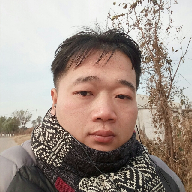 谁兮颜的照片