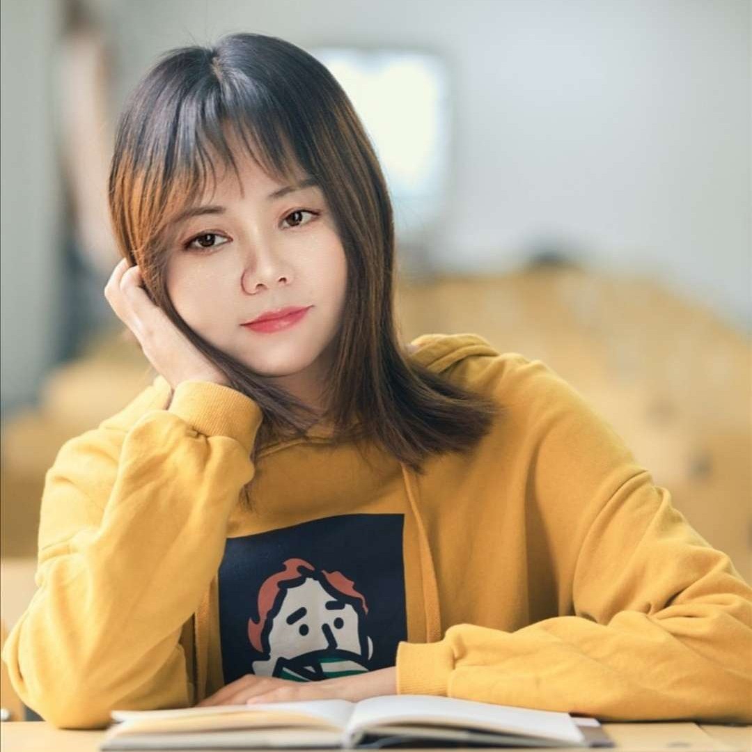 温柔的娜娜的照片