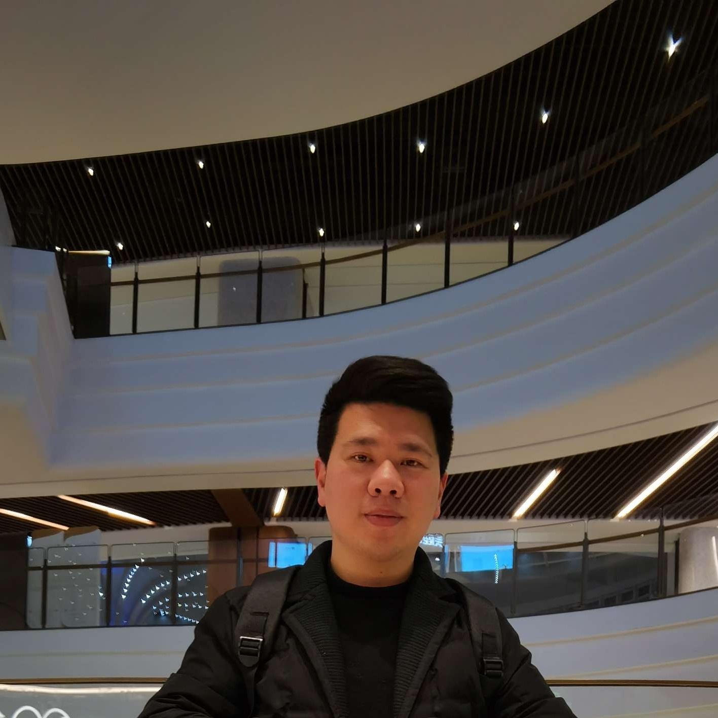 临世丨魔夜的照片