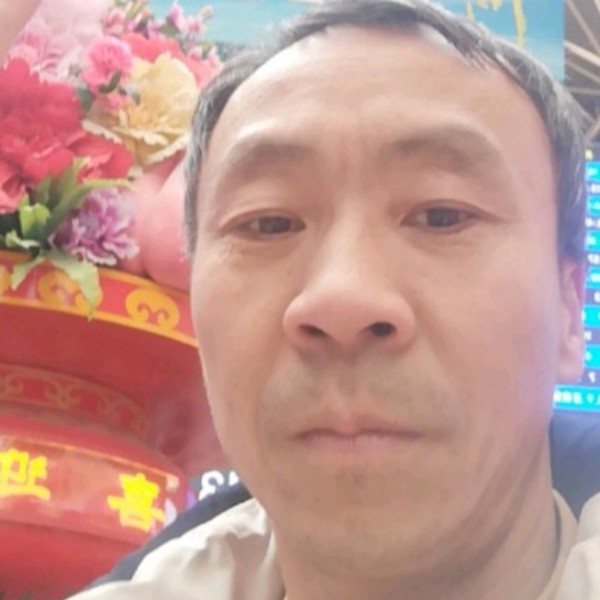 西牛放弃绚烂的照片